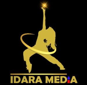 IDARA MEDIA LIMITED LOGO