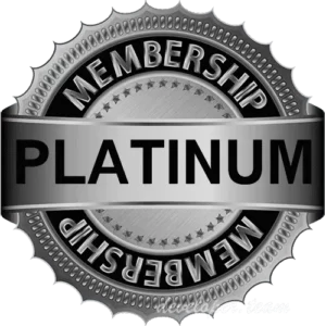 Platinum Member